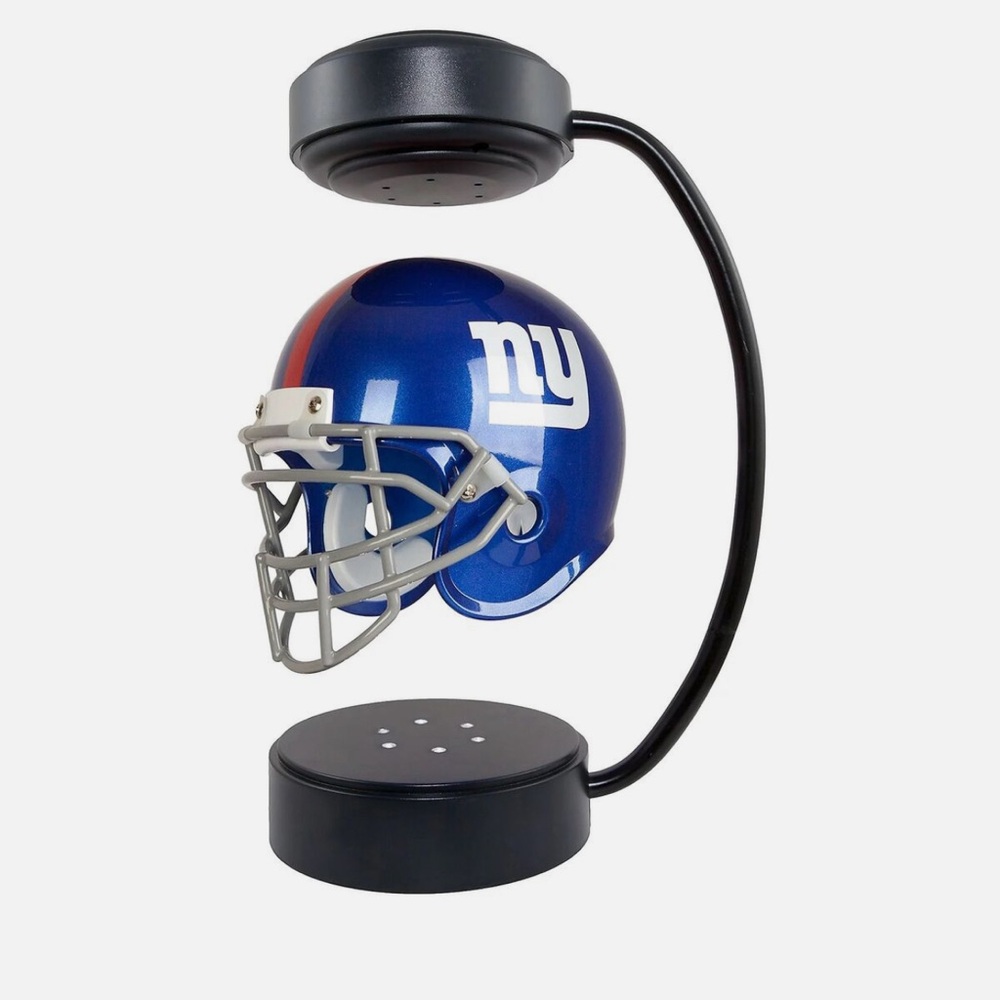 New York Giants NFL Hover Helmet